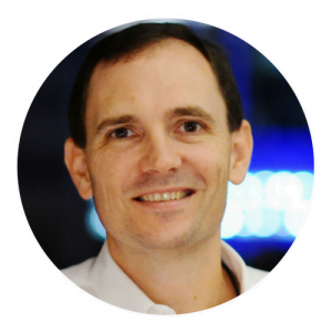 Paul Rounded - Transparent